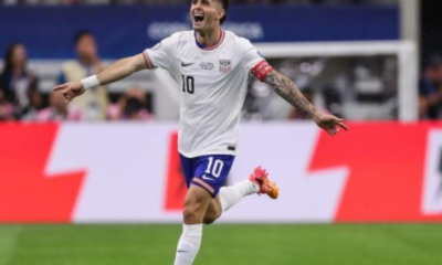 USMNT's Maturity Issues Revealed in Panama Defeat